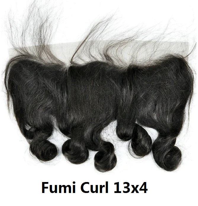 100% Virgin Human Hair 13x4 13x6 Lace Frontals