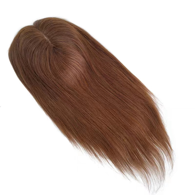 women topper and toupee