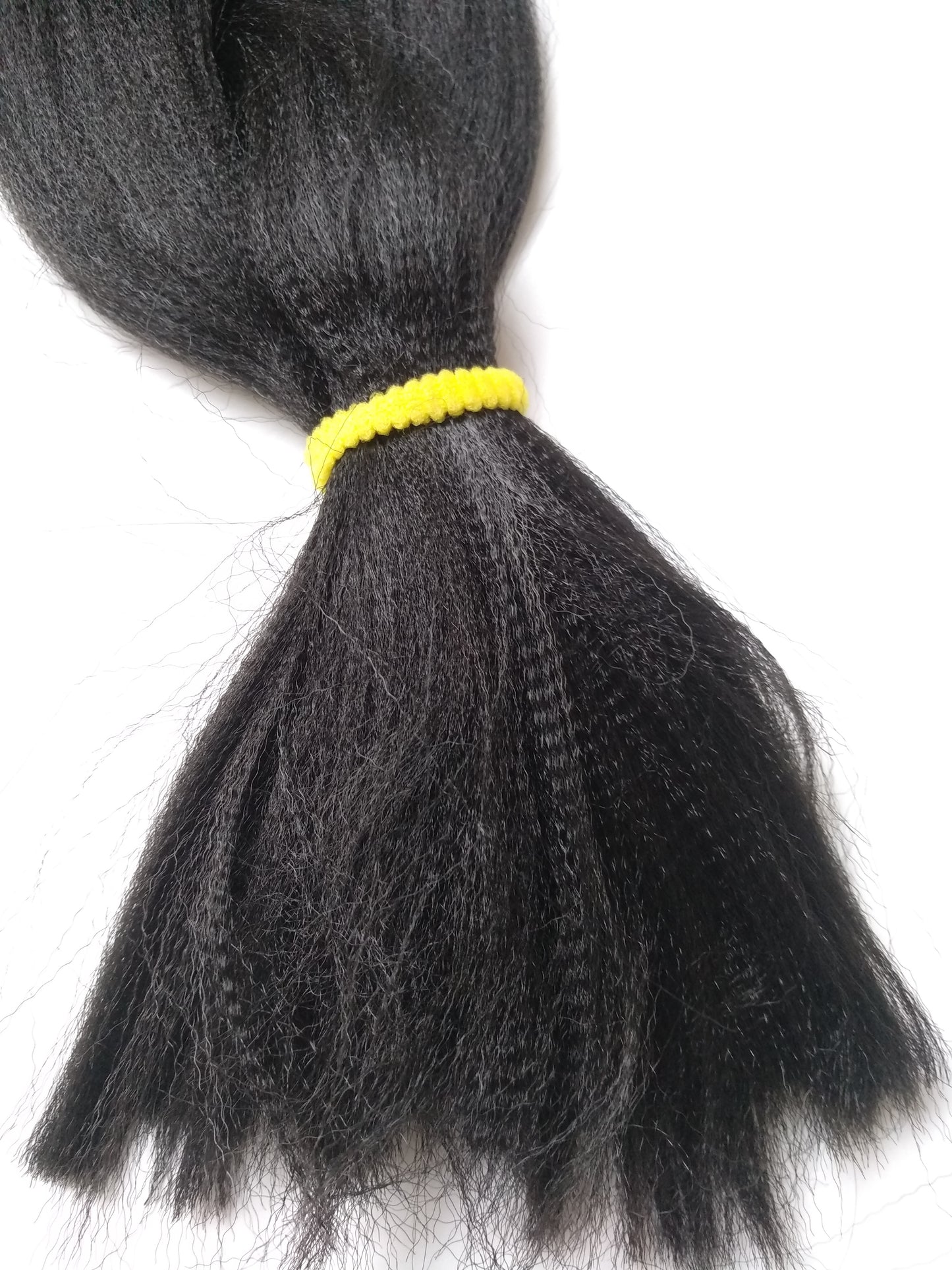 Jumbo Braid X-Pression Kanekalon Braid Synthetic Hair Extension