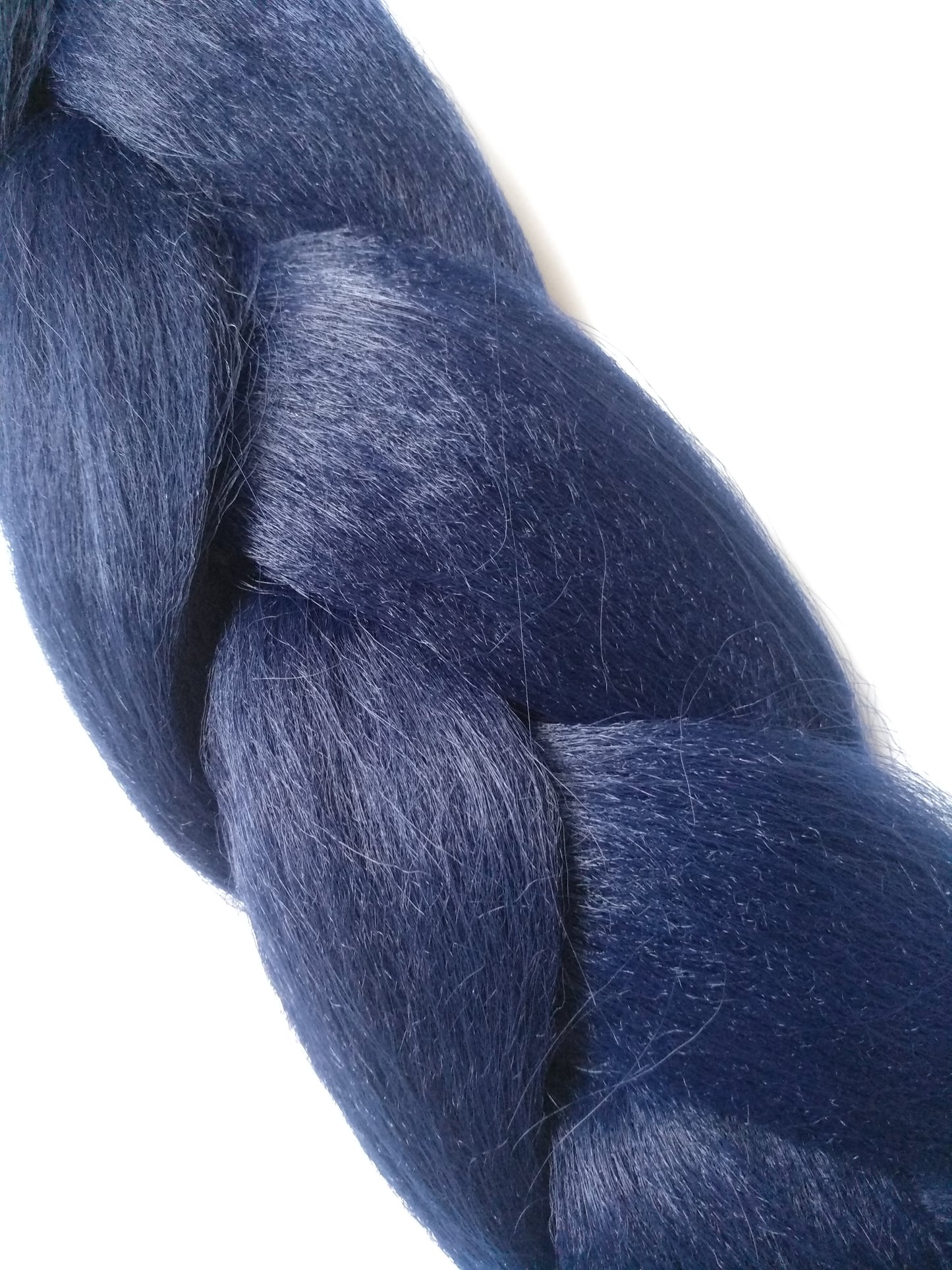 Jumbo Braid X-Pression Kanekalon Braid Synthetic Hair Extension