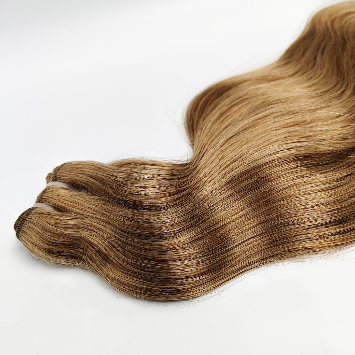 Color Hair Virgin Human Hair Extension Bundles