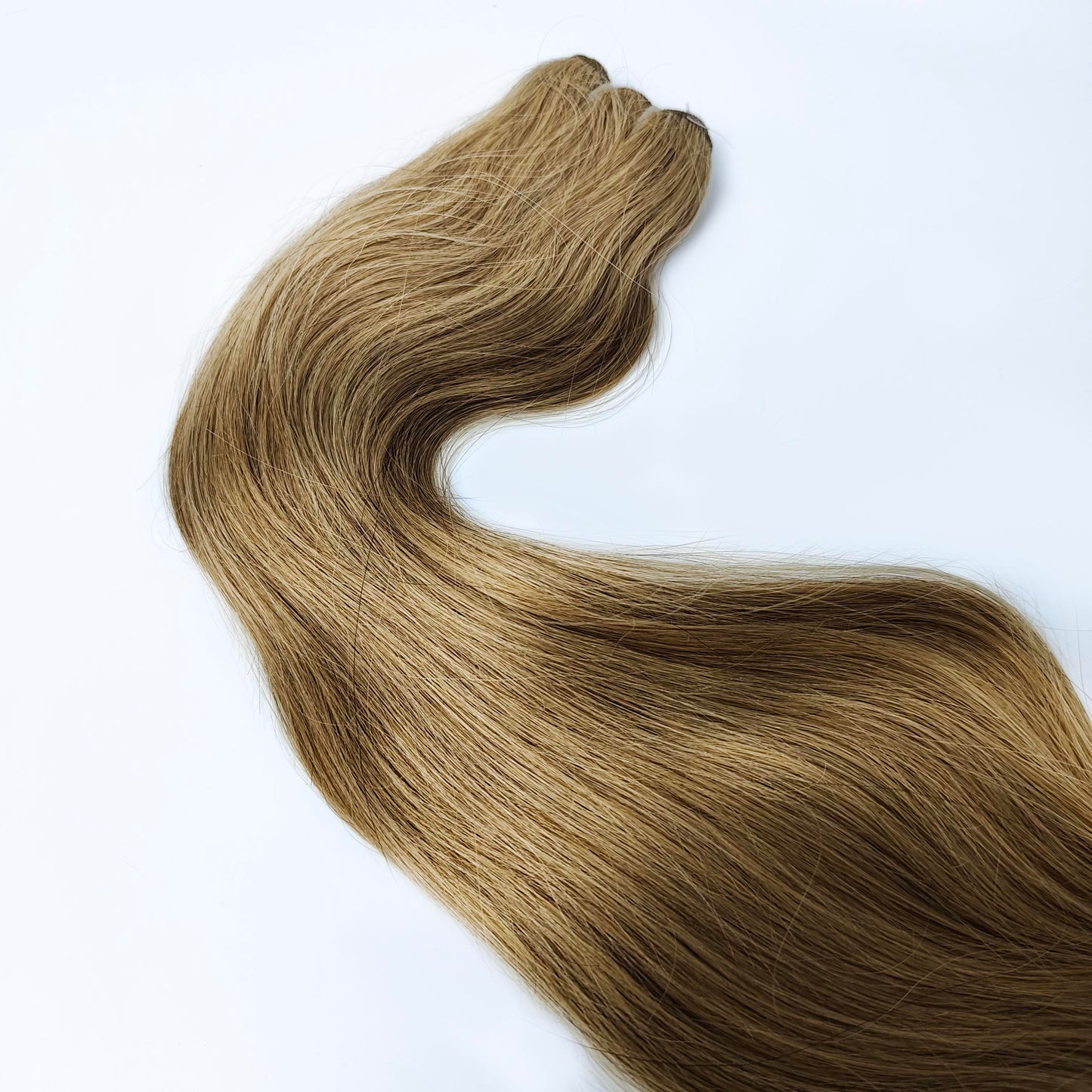 Color Hair Virgin Human Hair Extension Bundles