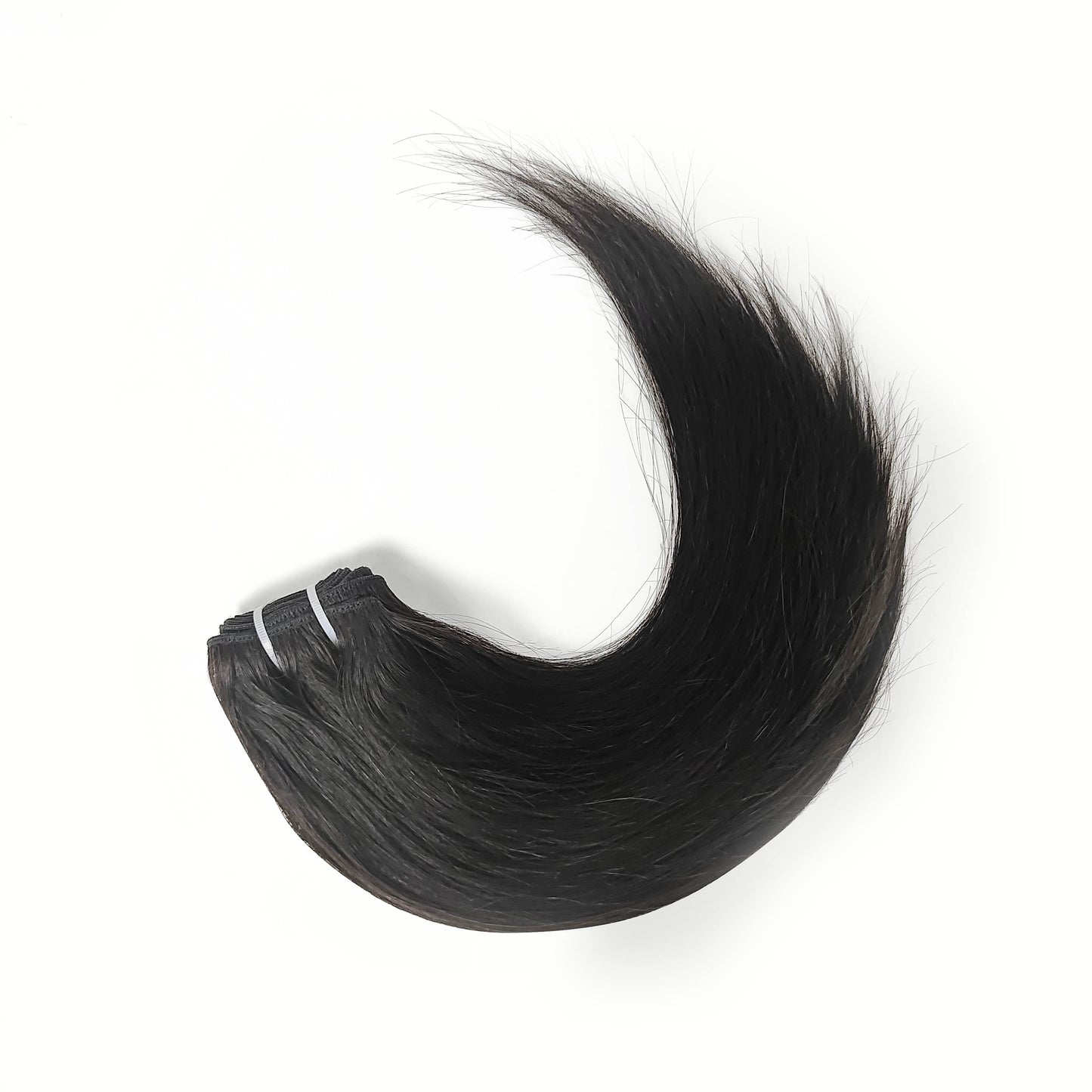 Straight Virgin Human Hair Lace Closure 4*4
