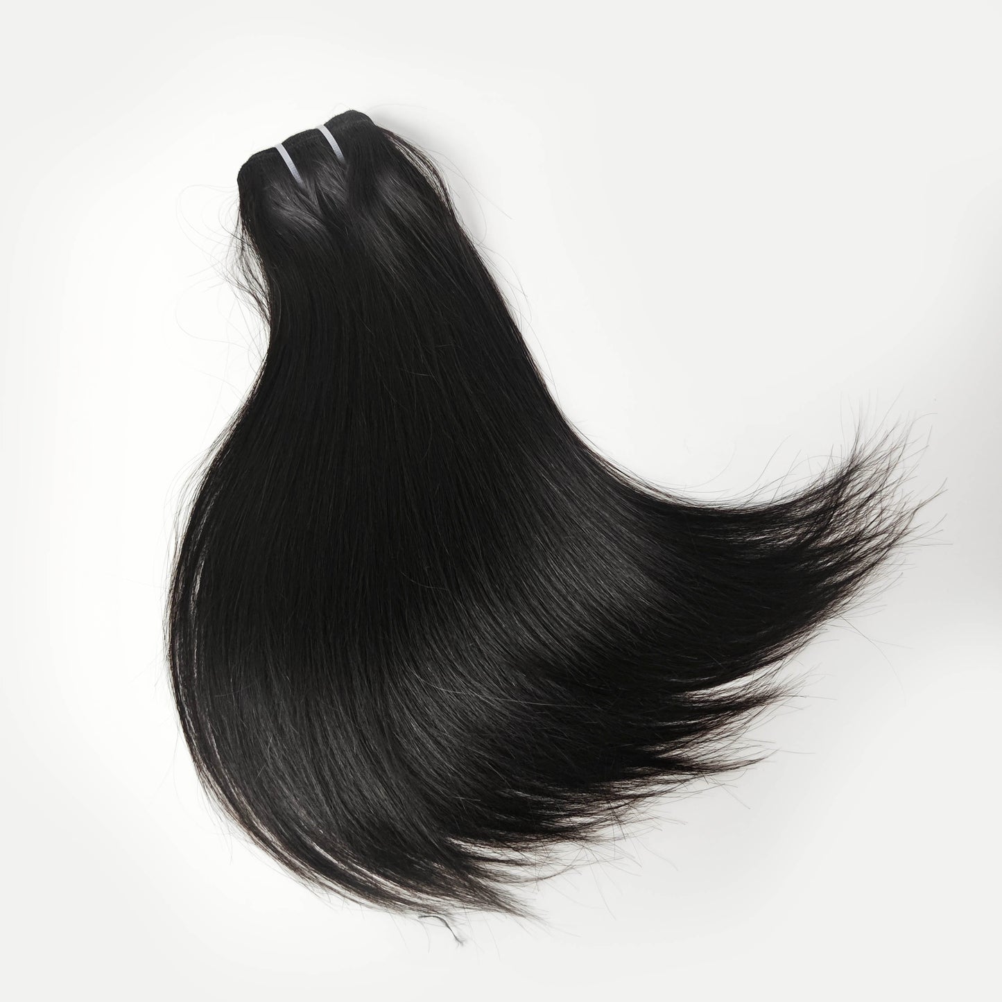 Straight Virgin Human Hair Lace Closure 4*4