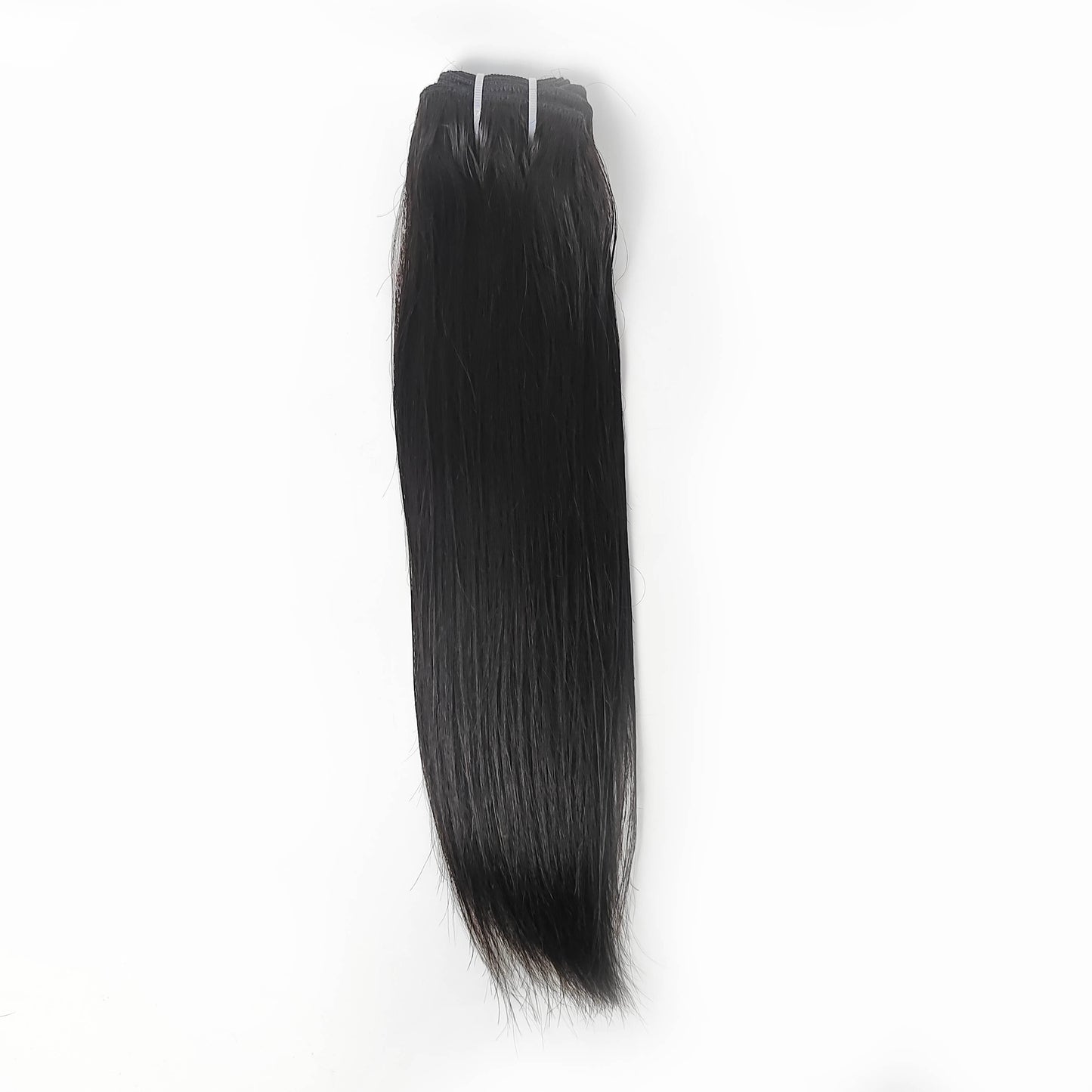 Straight Virgin Human Hair Lace Closure 4*4