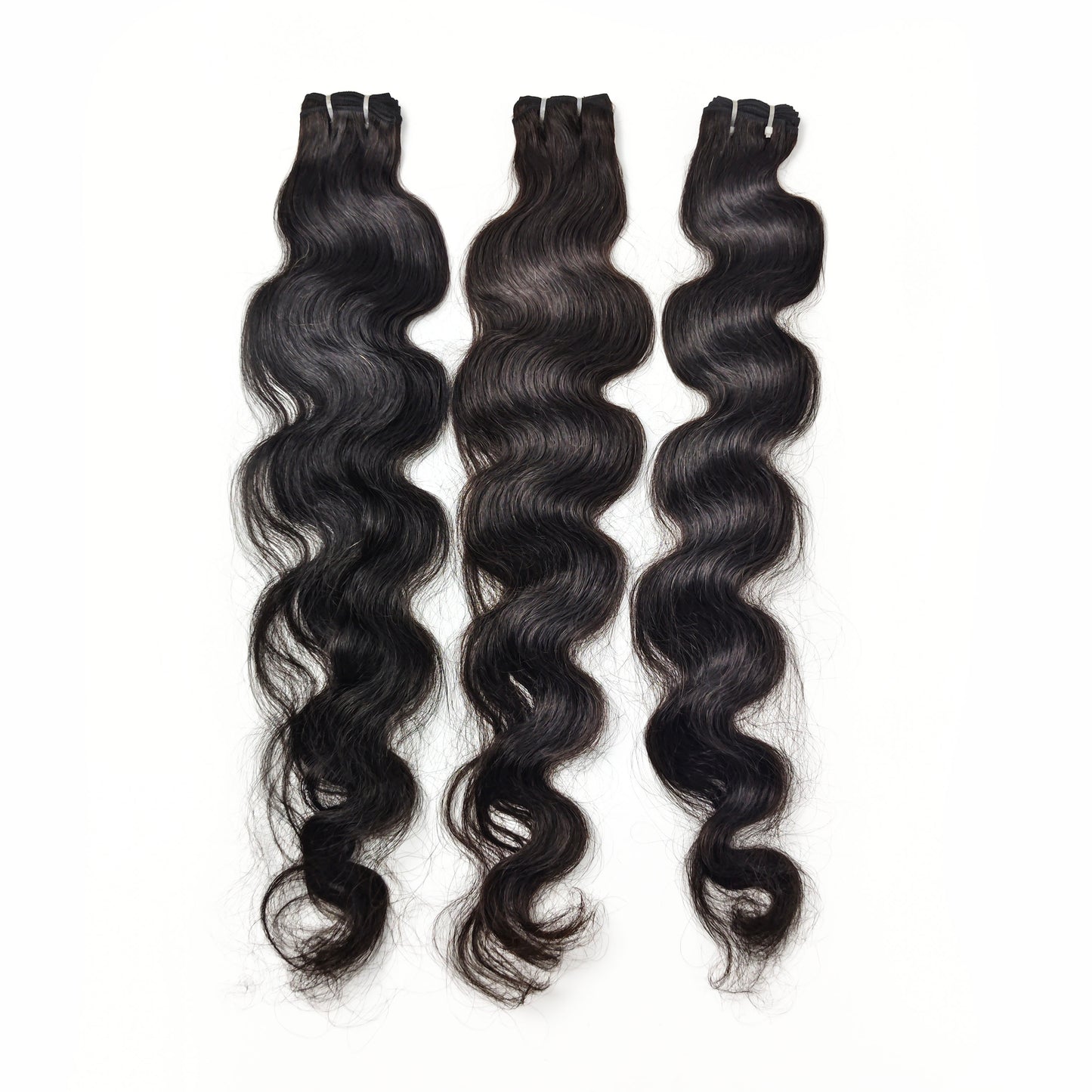 Long Length 100% Human Hair Extension Body Wave
