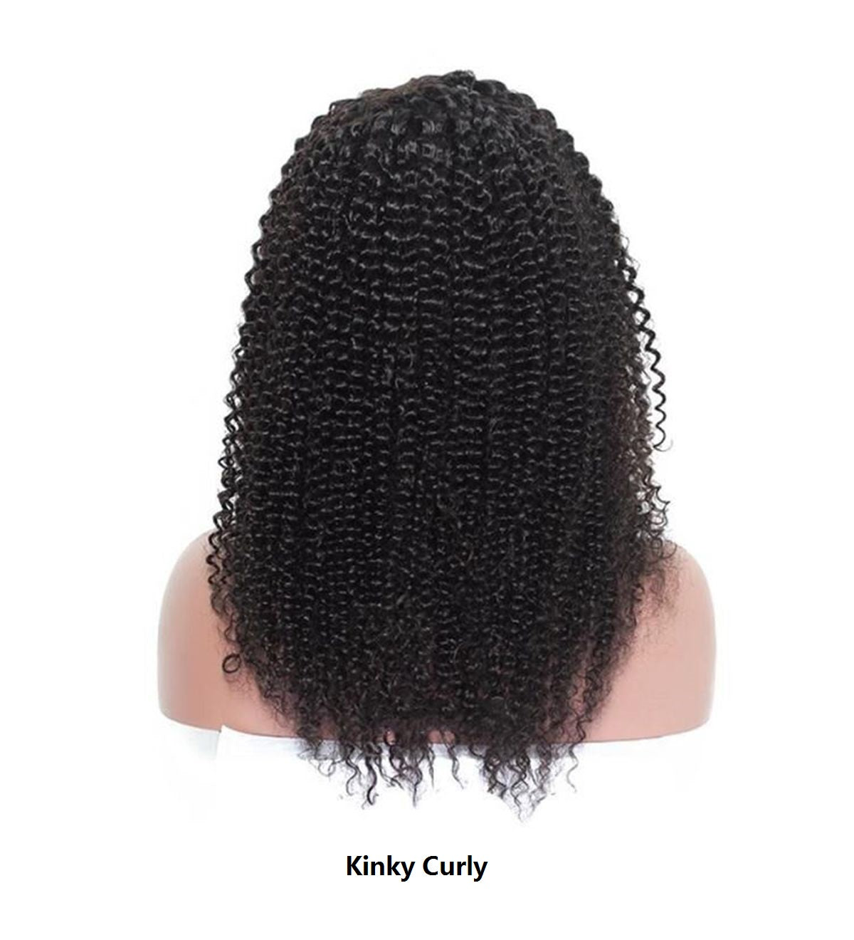 Full lace Virgin Human Hair Wigs