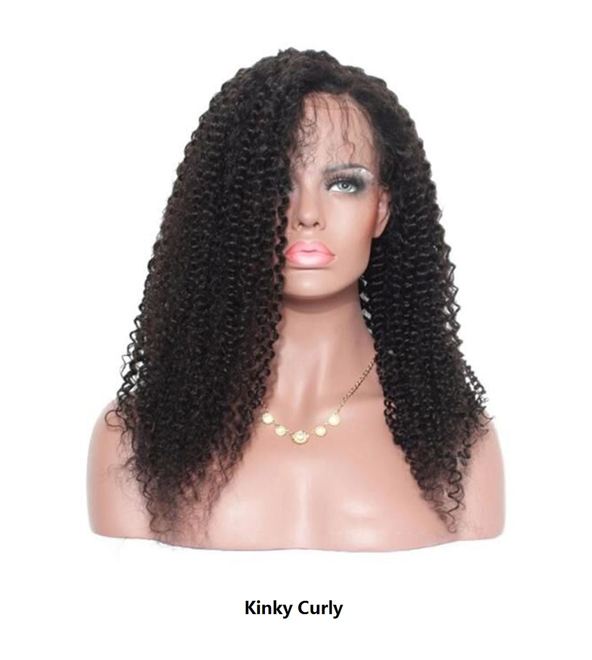 Full lace Virgin Human Hair Wigs