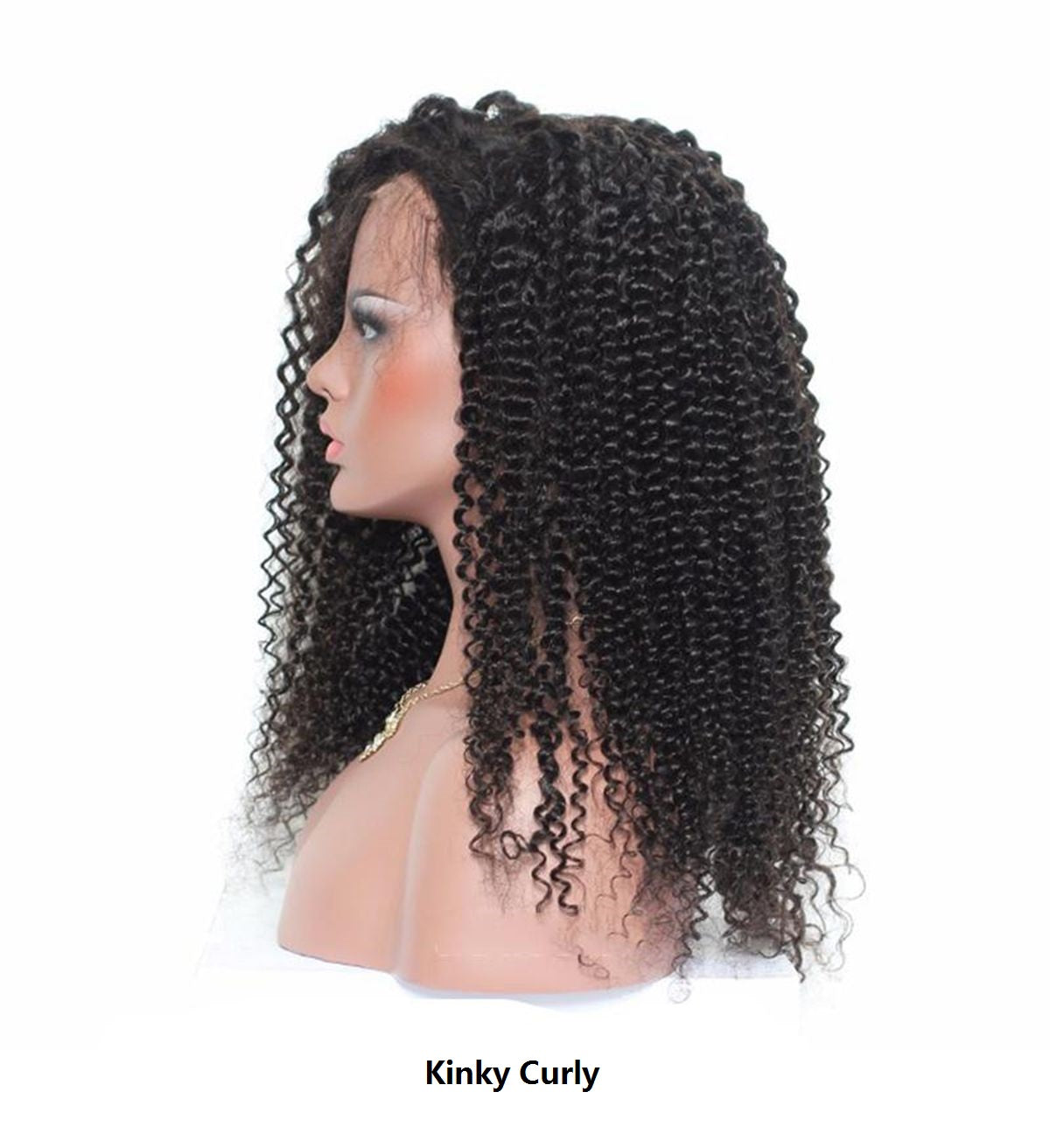 Full lace Virgin Human Hair Wigs