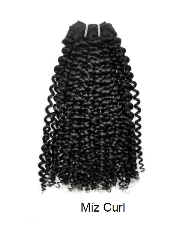 Virgin Human Hair Super Double Drawn Hair Extensions with 3 Years Life Time
