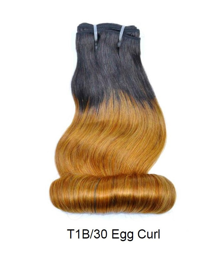 Virgin Human Hair Super Double Drawn Hair Extensions with 3 Years Life Time