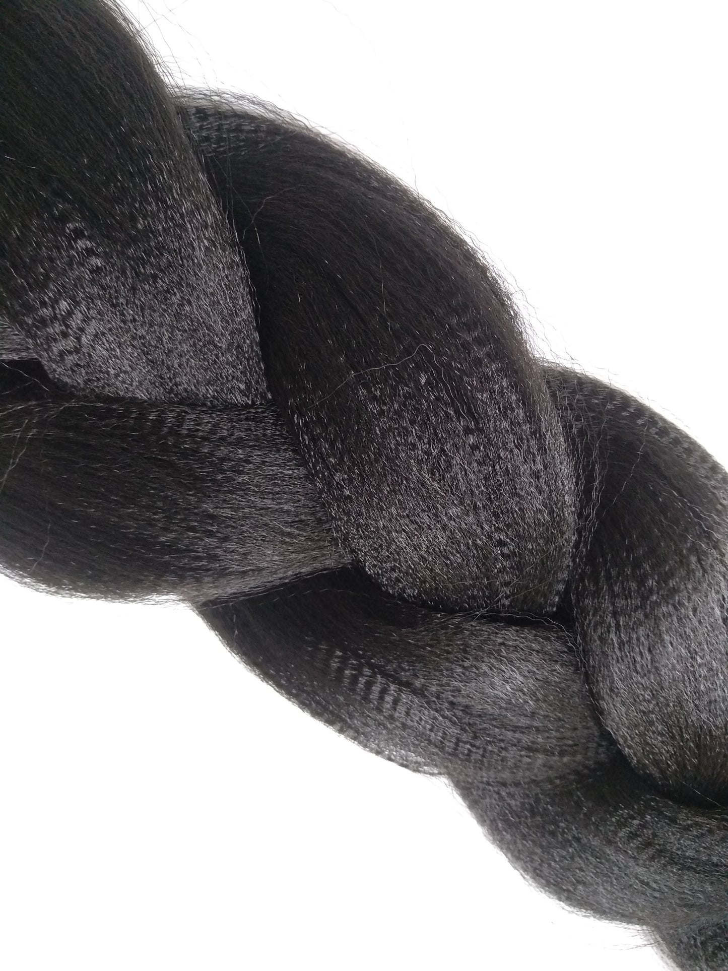Jumbo Braid X-Pression Kanekalon Braid Synthetic Hair Extension