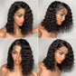 4x4 5x5 6x6 13x4 13x6 Lace Frontal Natural Color Human Hair Bob Wigs