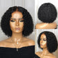 4x4 5x5 6x6 13x4 13x6 Lace Frontal Natural Color Human Hair Bob Wigs