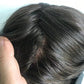 Human Hair Replacements/Toupee are 100% hand made toupees/wigs