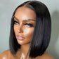 4x4 5x5 6x6 13x4 13x6 HD Glueless Lace Frontal Natural Color Human Hair Bob Wigs