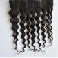 100% Virgin Human Hair 13x4  13x6 Lace Frontals