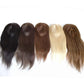 women topper and toupee