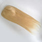 women topper and toupee