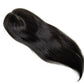 women topper and toupee