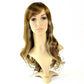 Heat-Resistant 100% Kanekalon Synthetic Hair Wigs