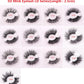 Labor Individual 5D Mink Eyelashes Russian Volume Eyelash Extensions  Supplies Mega Volume Lashes Individual Lash Extension