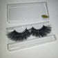 Labor Individual 5D Mink Eyelashes Russian Volume Eyelash Extensions  Supplies Mega Volume Lashes Individual Lash Extension