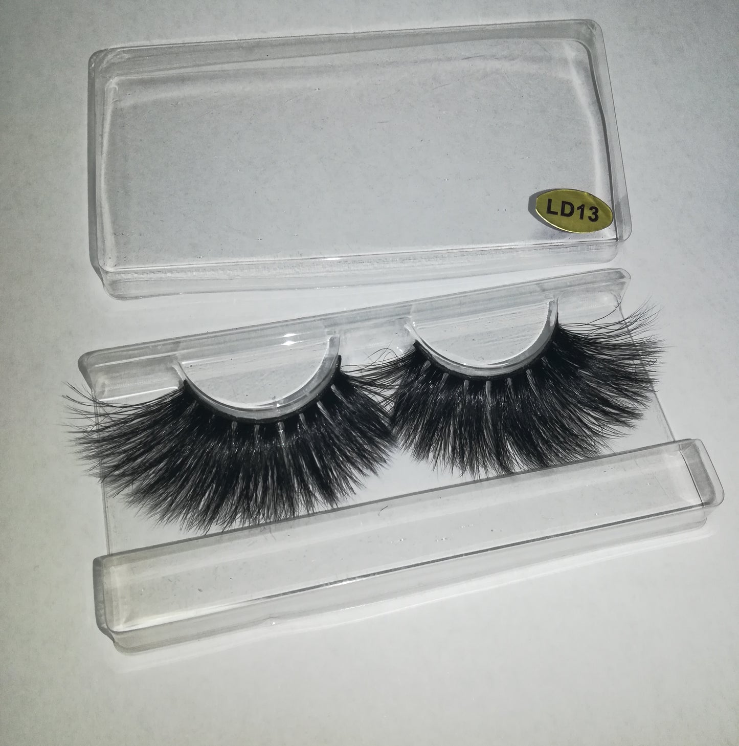 Labor Individual 5D Mink Eyelashes Russian Volume Eyelash Extensions  Supplies Mega Volume Lashes Individual Lash Extension