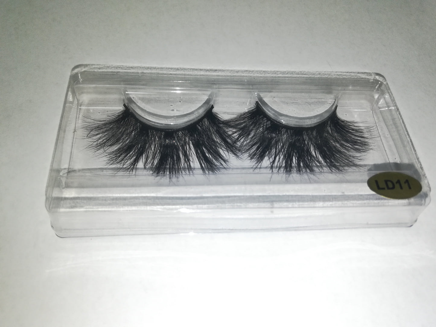 Labor Individual 5D Mink Eyelashes Russian Volume Eyelash Extensions  Supplies Mega Volume Lashes Individual Lash Extension