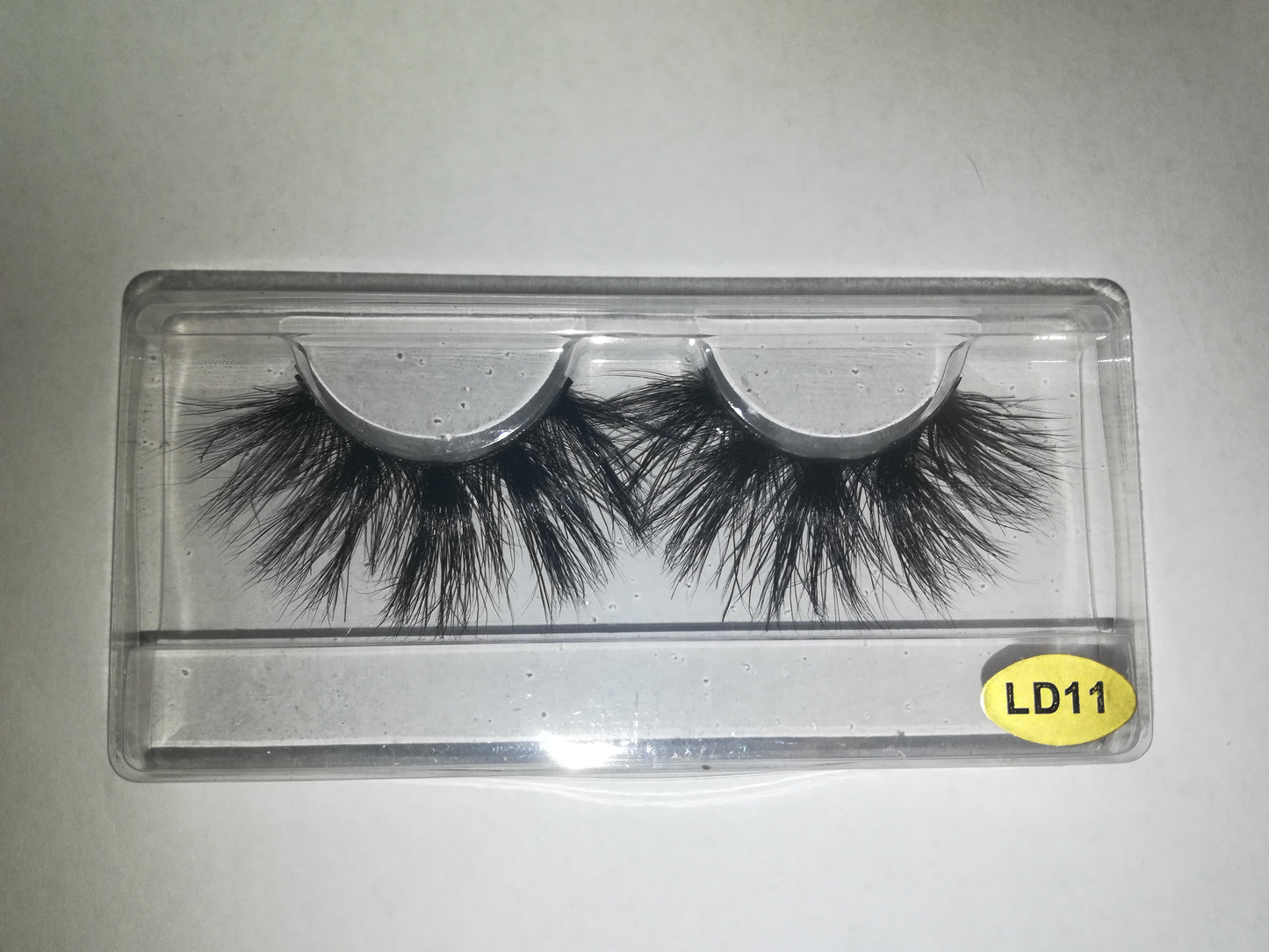 Labor Individual 5D Mink Eyelashes Russian Volume Eyelash Extensions  Supplies Mega Volume Lashes Individual Lash Extension