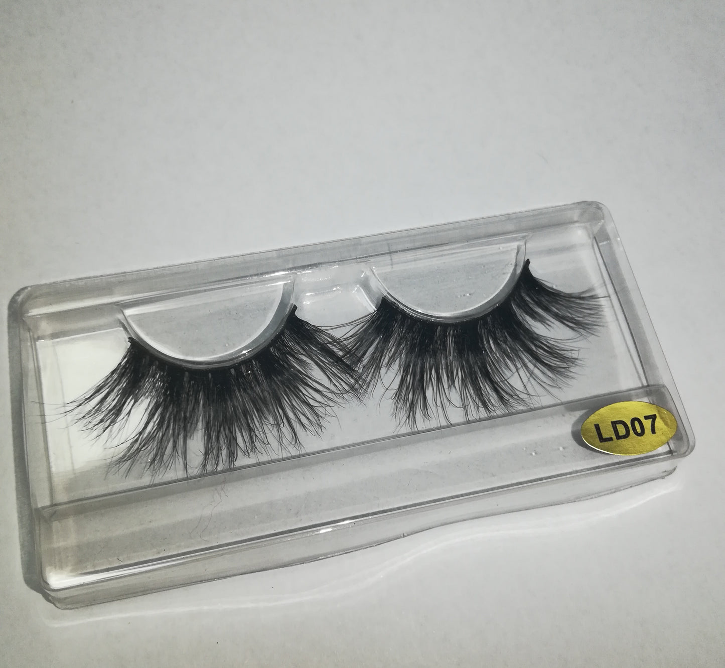 Labor Individual 5D Mink Eyelashes Russian Volume Eyelash Extensions  Supplies Mega Volume Lashes Individual Lash Extension