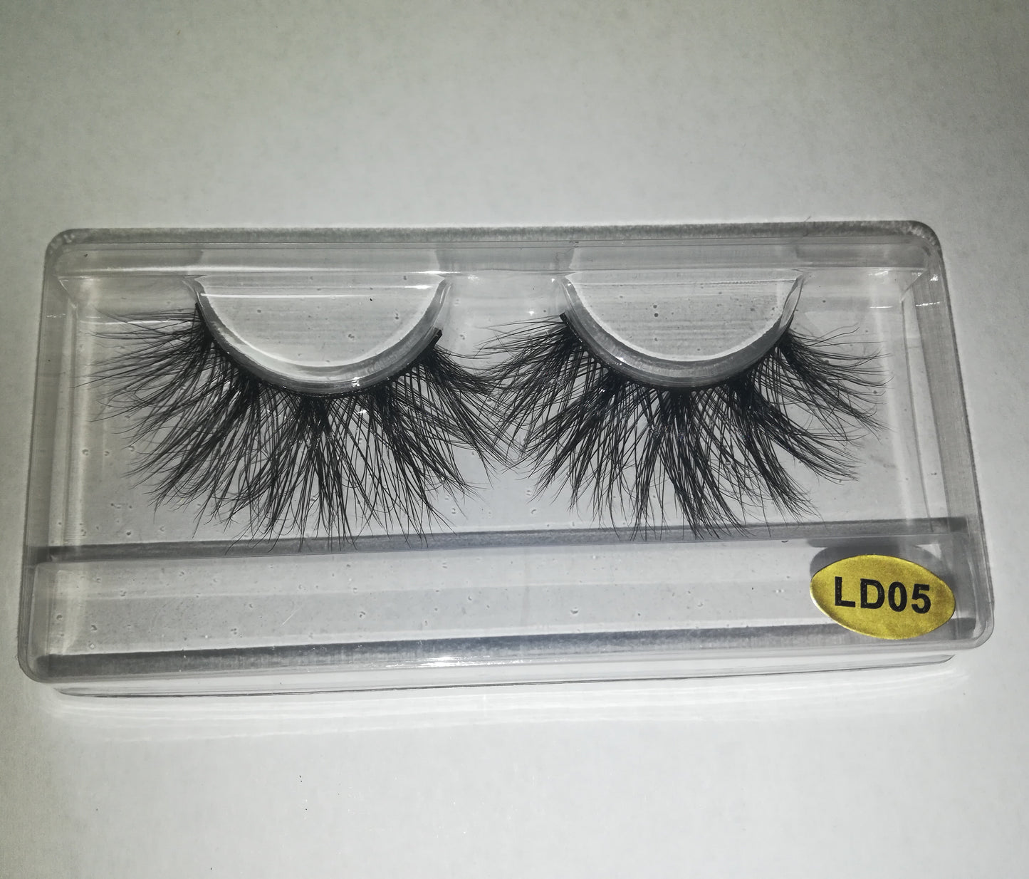 Labor Individual 5D Mink Eyelashes Russian Volume Eyelash Extensions  Supplies Mega Volume Lashes Individual Lash Extension