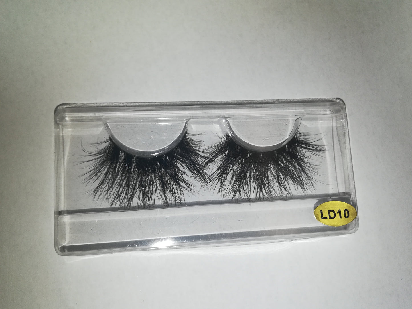 Labor Individual 5D Mink Eyelashes Russian Volume Eyelash Extensions  Supplies Mega Volume Lashes Individual Lash Extension