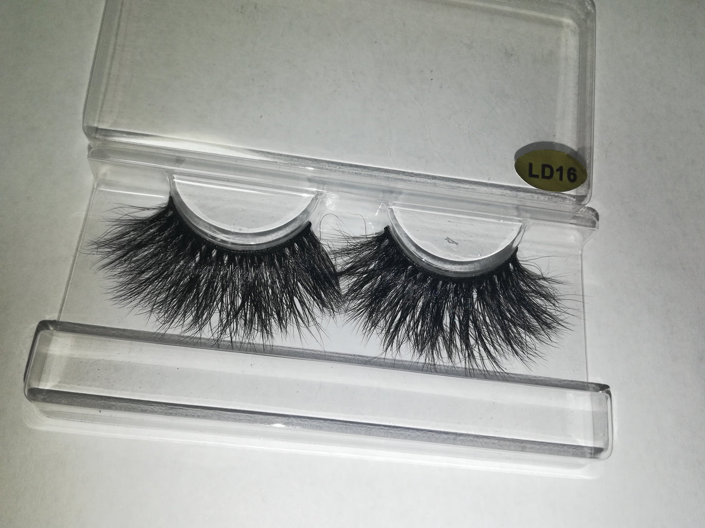 Labor Individual 5D Mink Eyelashes Russian Volume Eyelash Extensions  Supplies Mega Volume Lashes Individual Lash Extension