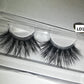 Labor Individual 5D Mink Eyelashes Russian Volume Eyelash Extensions  Supplies Mega Volume Lashes Individual Lash Extension