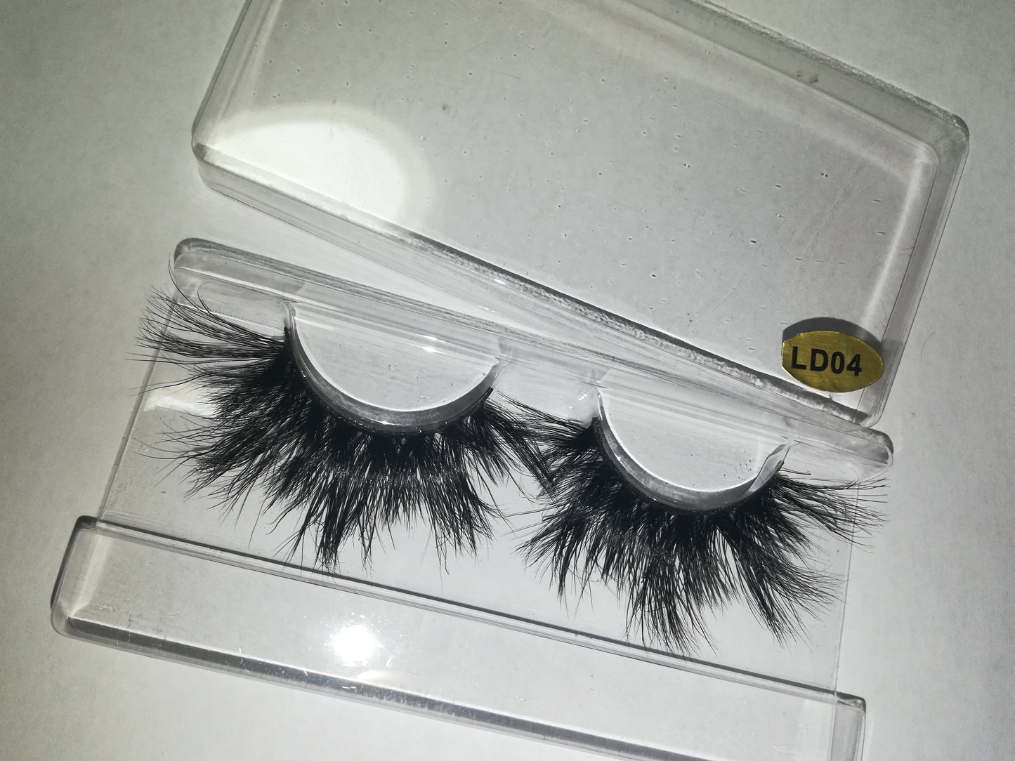 Labor Individual 5D Mink Eyelashes Russian Volume Eyelash Extensions  Supplies Mega Volume Lashes Individual Lash Extension