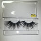 Labor Individual 5D Mink Eyelashes Russian Volume Eyelash Extensions  Supplies Mega Volume Lashes Individual Lash Extension