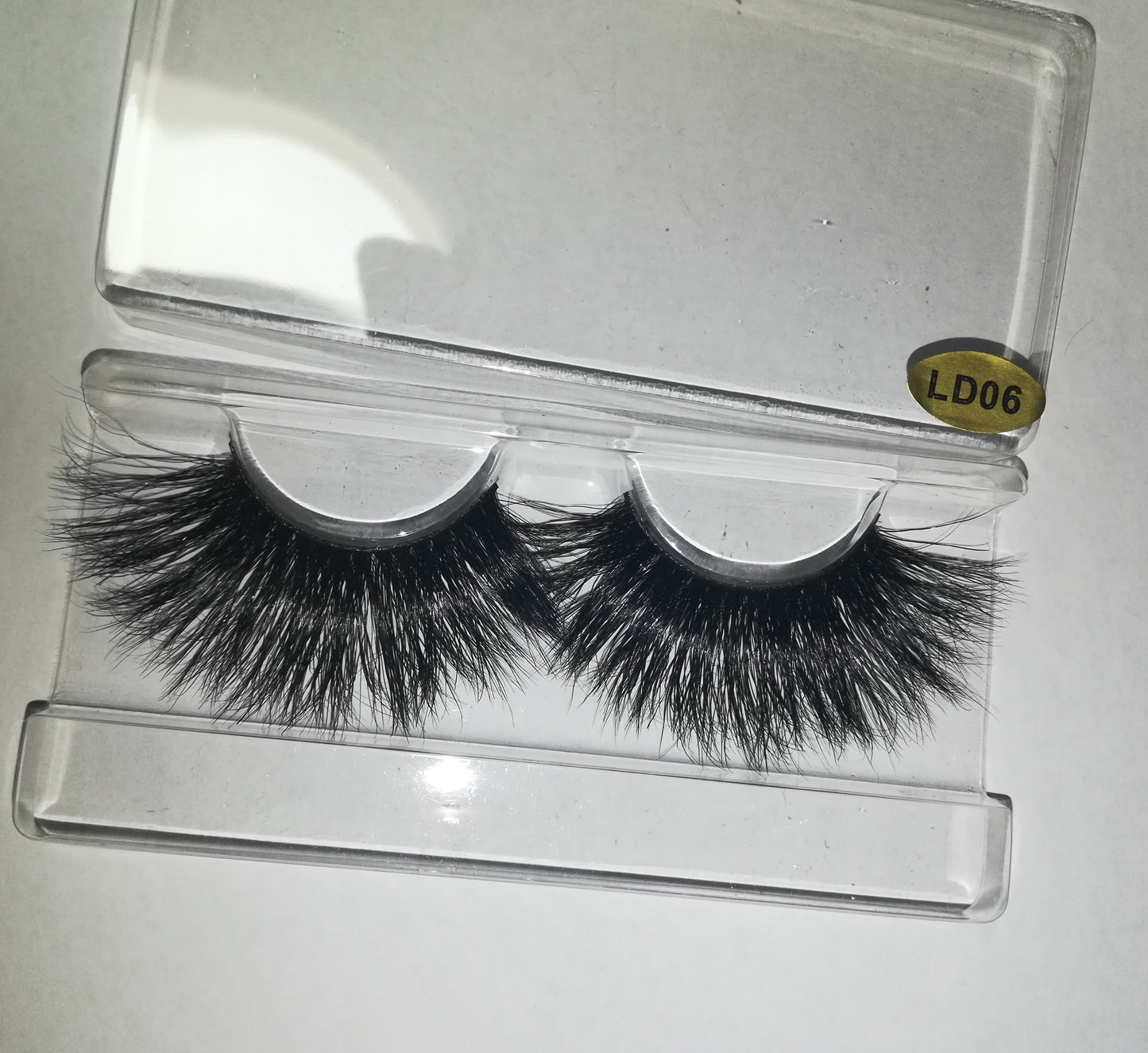 Labor Individual 5D Mink Eyelashes Russian Volume Eyelash Extensions  Supplies Mega Volume Lashes Individual Lash Extension