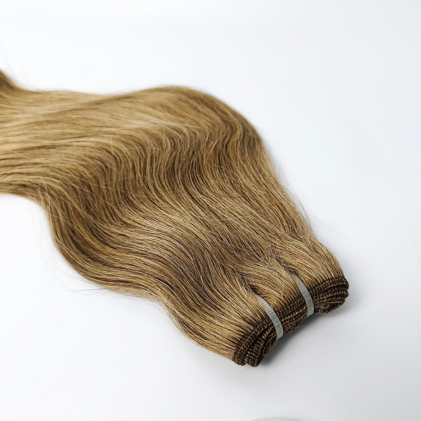 Color Hair Virgin Human Hair Extension Bundles