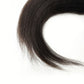 Kinky Straight Virgin Human Hair Extensions with 3 Years Life Time