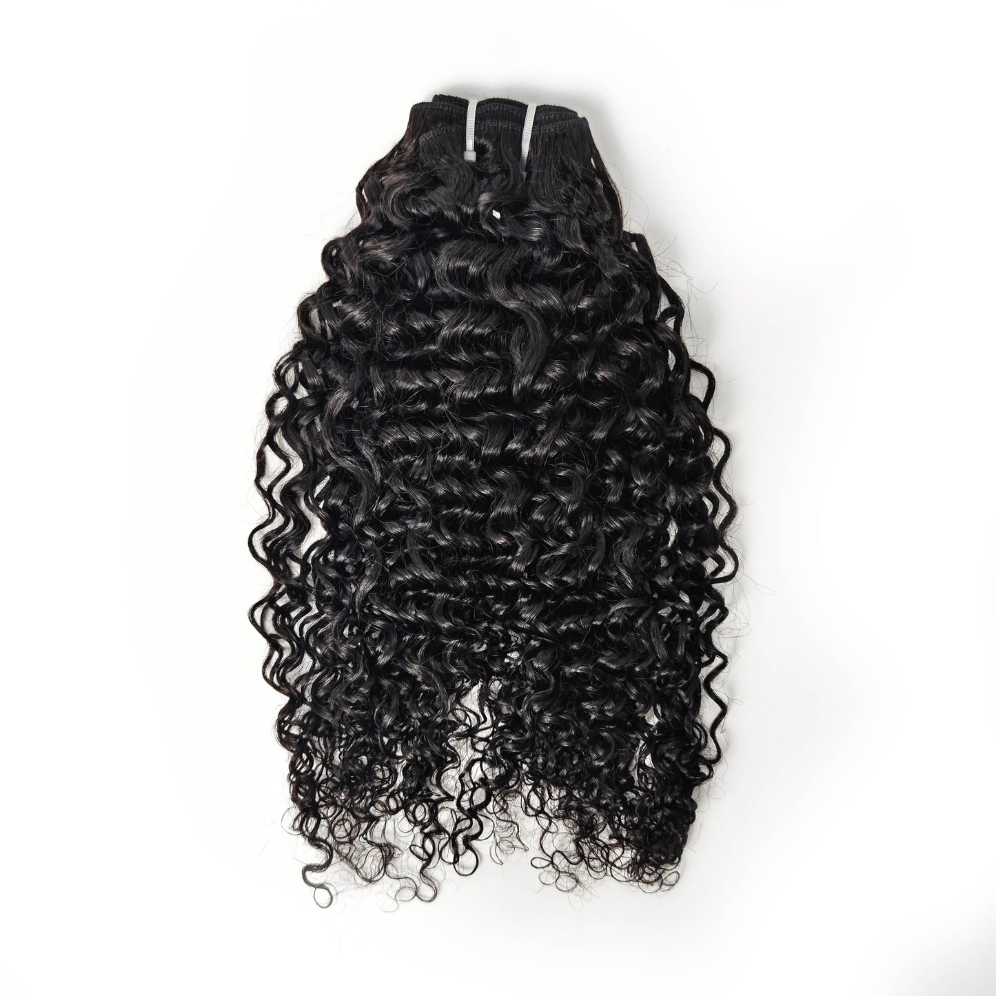 Curly Virgin Human Hair Lace Frontal 13*4