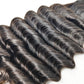 Virgin Human Hair Super Double Drawn Hair Extensions with 3 Years Life Time