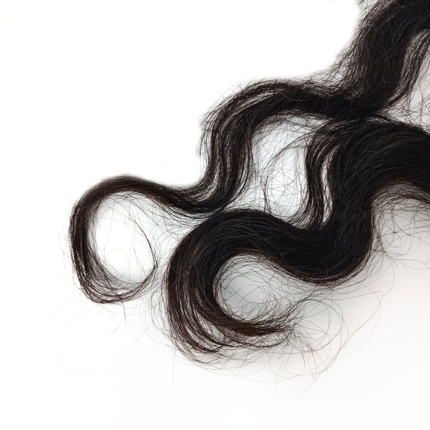 Long Length 100% Human Hair Extension Body Wave