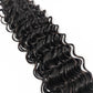 Long Length Deep Curl Bundles more than 30inch