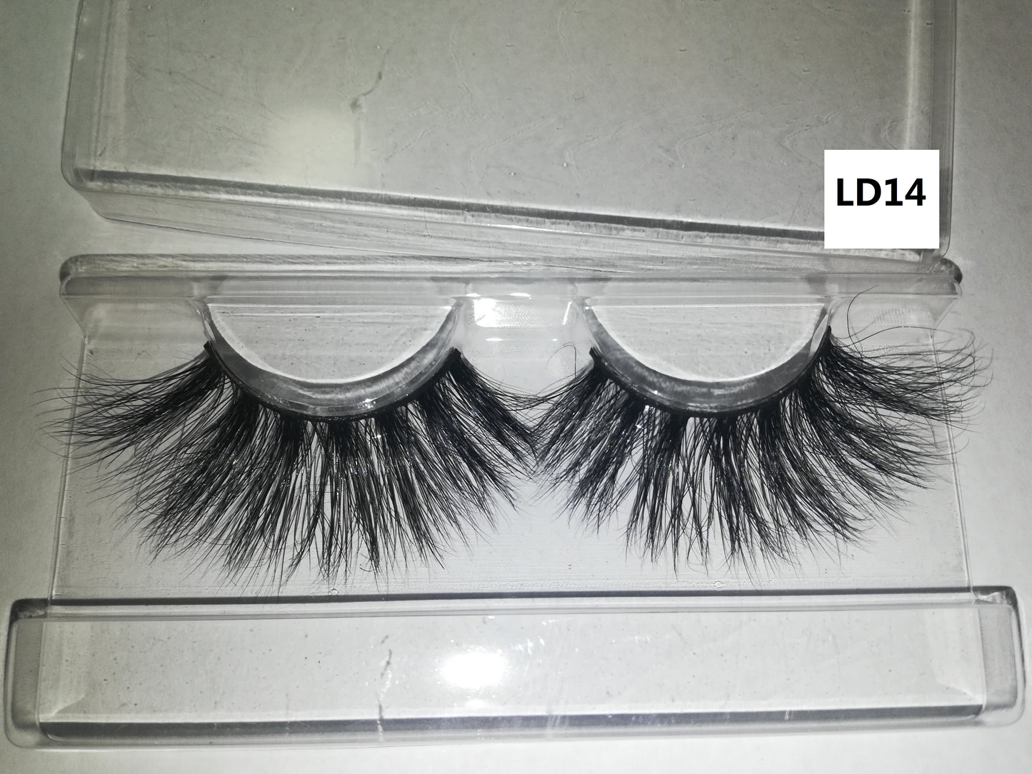 Labor Individual 5D Mink Eyelashes Russian Volume Eyelash Extensions  Supplies Mega Volume Lashes Individual Lash Extension