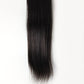 Straight Virgin Human Hair Extensions with 3 Years Life Time