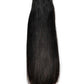 Virgin Human Hair Super Double Drawn Hair Extensions with 3 Years Life Time